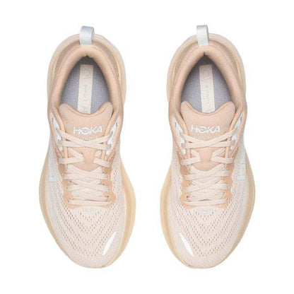 נעלי ריצה הוקה בונדי 8 Hoka Bondi 8 W 1127952/SSEG - RunOFF עכשיו במבצע ב