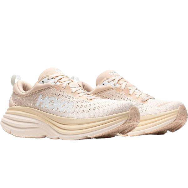 נעלי ריצה הוקה בונדי 8 Hoka Bondi 8 W 1127952/SSEG - RunOFF עכשיו במבצע ב