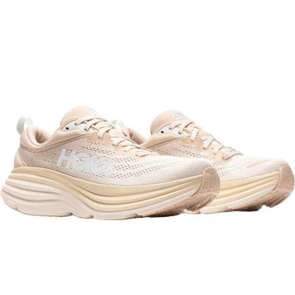 נעלי ריצה הוקה בונדי 8 Hoka Bondi 8 W 1127952/SSEG - RunOFF עכשיו במבצע ב