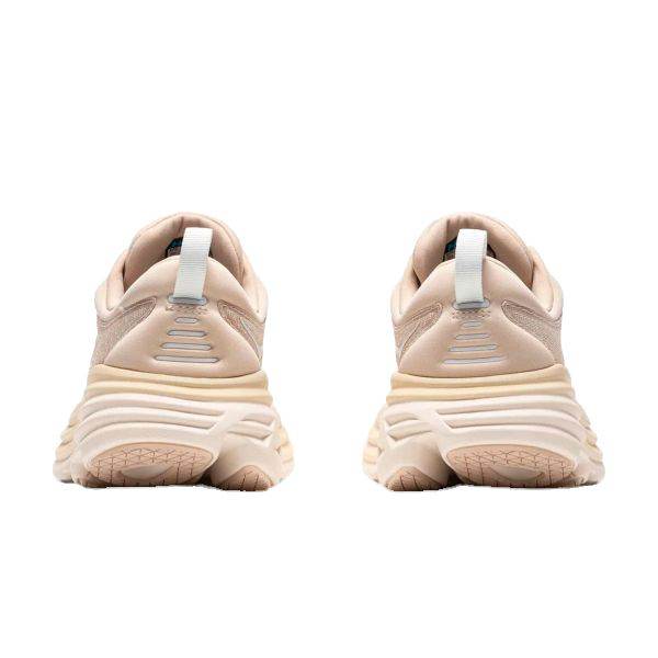 נעלי ריצה הוקה בונדי 8 Hoka Bondi 8 W 1127952/SSEG - RunOFF עכשיו במבצע ב