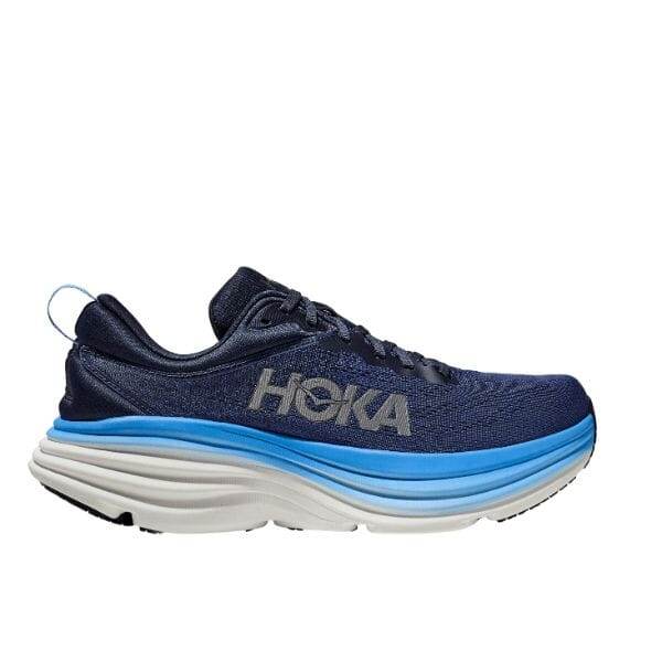 נעלי הוקה בונדי 8 רחבות לגברים Hoka Bondi 8 Wide 1127953/OSAA - RunOFF עכשיו במבצע ב
