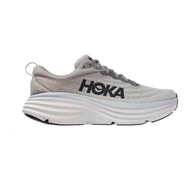 נעלי הוקה בונדי 8 רחבות לגברים Hoka Bondi 8 Wide 1127953/SHMS - RunOFF עכשיו במבצע ב
