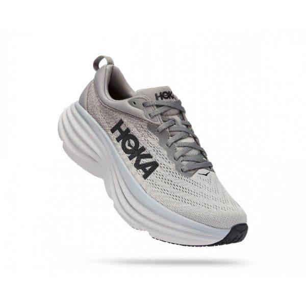 נעלי הוקה בונדי 8 רחבות לגברים Hoka Bondi 8 Wide 1127953/SHMS - RunOFF עכשיו במבצע ב