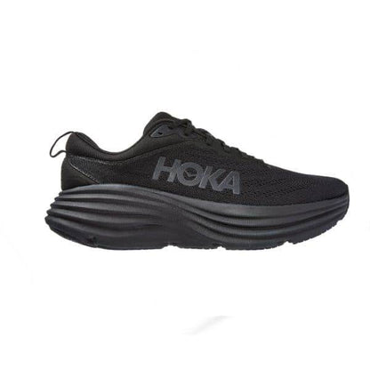 נעלי הוקה בונדי 8 רחבות לנשים Hoka Bondi 8 Wide 1127954/BBLC - RunOFF עכשיו במבצע ב
