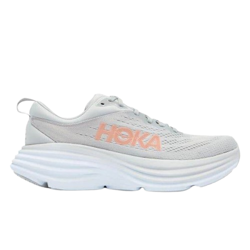 נעלי הוקה בונדי 8 רחבות לנשים Hoka Bondi 8 Wide 1127954/HMLR