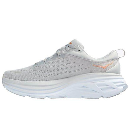 נעלי הוקה בונדי 8 רחבות לנשים Hoka Bondi 8 Wide 1127954/HMLR - RunOFF עכשיו במבצע ב