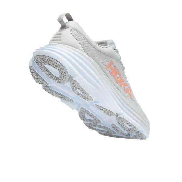 נעלי הוקה בונדי 8 רחבות לנשים Hoka Bondi 8 Wide 1127954/HMLR - RunOFF עכשיו במבצע ב