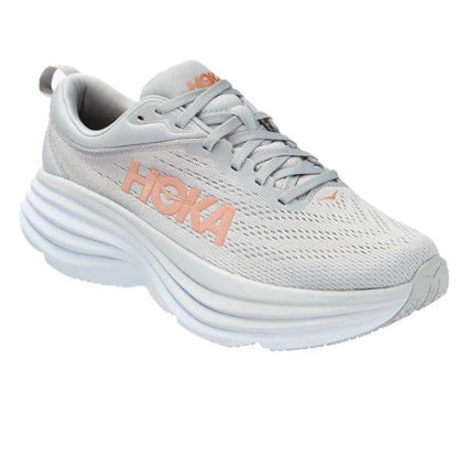 נעלי הוקה בונדי 8 רחבות לנשים Hoka Bondi 8 Wide 1127954/HMLR - RunOFF עכשיו במבצע ב