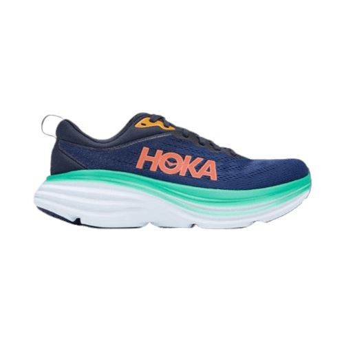 נעלי הוקה בונדי 8 רחבות לנשים Hoka Bondi 8 Wide 1127954/OSBB - RunOFF עכשיו במבצע ב