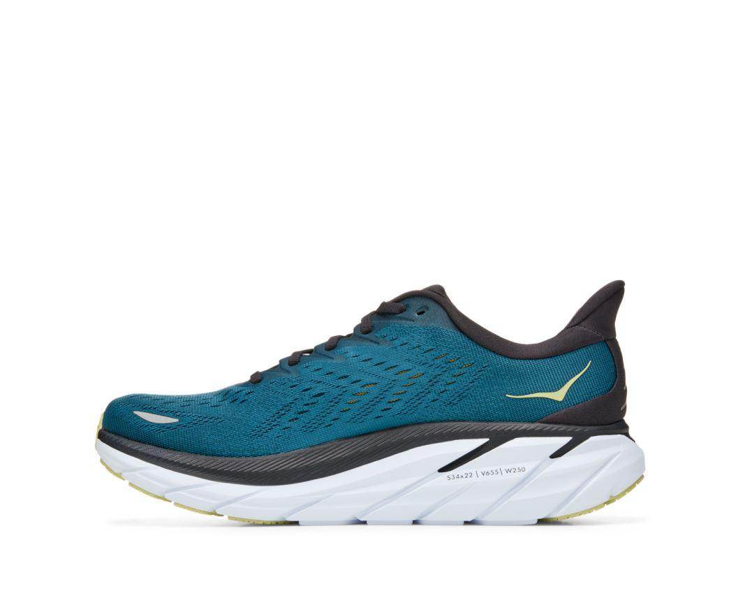 נעלי ספורט הוקה קליפטון 8 לגברים Hoka Clifton 8 1119393/BCBT - RunOFF עכשיו במבצע ב