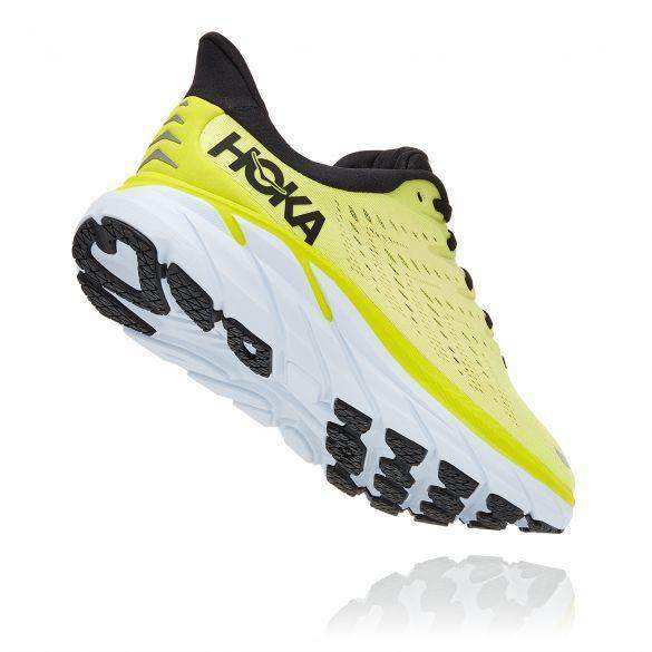 נעלי הוקה קליפטון 8 לגברים Hoka Clifton 8 1119393/EPCH - RunOFF עכשיו במבצע ב