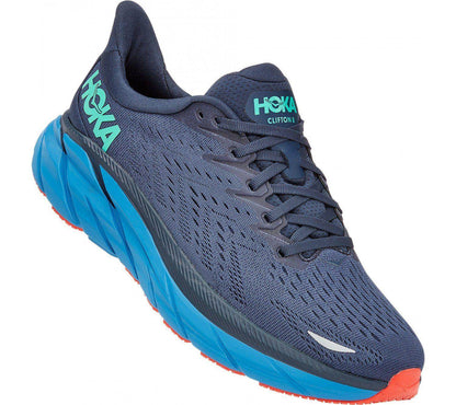 נעלי הוקה קליפטון 8 לגברים Hoka Clifton 8 1119393/OSVB - RunOFF עכשיו במבצע ב
