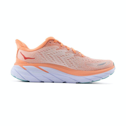 נעלי הוקה קליפטון 8 לנשים Hoka Clifton 8 1119394/CSPY - RunOFF עכשיו במבצע ב