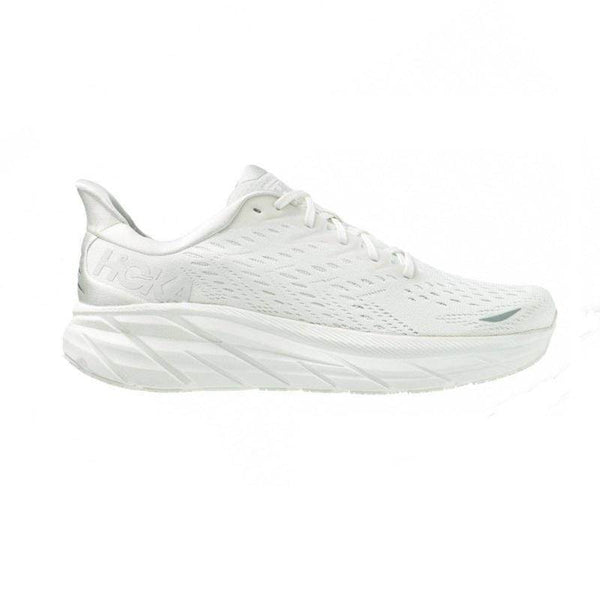 נעלי הוקה קליפטון 8 לנשים Hoka Clifton 8 1119394/WWH B - RunOFF עכשיו במבצע ב