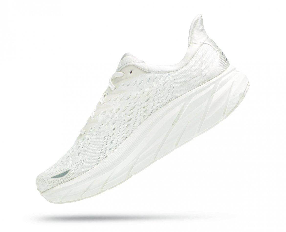 נעלי הוקה קליפטון 8 לנשים Hoka Clifton 8 1119394/WWH B - RunOFF עכשיו במבצע ב