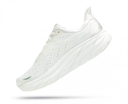 נעלי הוקה קליפטון 8 לנשים Hoka Clifton 8 1119394/WWH B - RunOFF עכשיו במבצע ב
