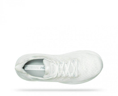 נעלי הוקה קליפטון 8 לנשים Hoka Clifton 8 1119394/WWH B - RunOFF עכשיו במבצע ב