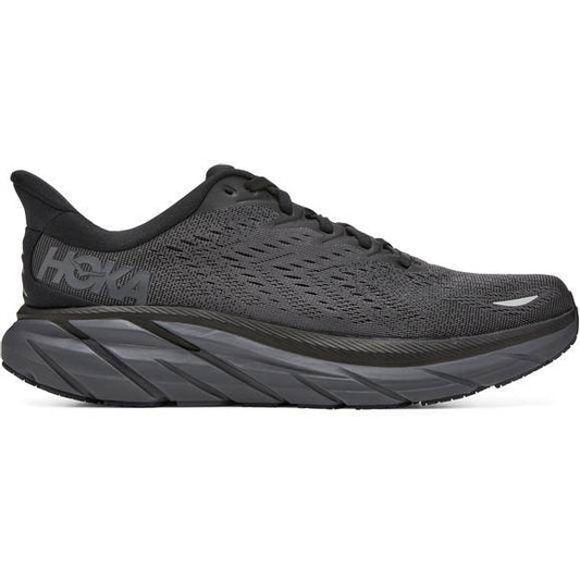 הוקה קליפטון 8 רחבות Hoka Clifton 8 Wide 1121374/BBLC - RunOFF עכשיו במבצע ב