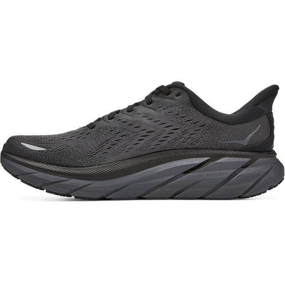 הוקה קליפטון 8 רחבות Hoka Clifton 8 Wide 1121374/BBLC - RunOFF עכשיו במבצע ב