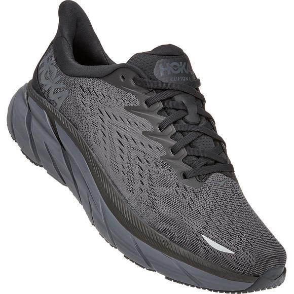 הוקה קליפטון 8 רחבות Hoka Clifton 8 Wide 1121374/BBLC - RunOFF עכשיו במבצע ב
