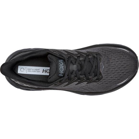 הוקה קליפטון 8 רחבות Hoka Clifton 8 Wide 1121374/BBLC - RunOFF עכשיו במבצע ב