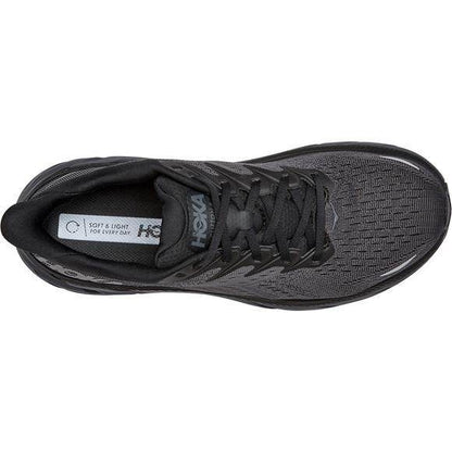 הוקה קליפטון 8 רחבות Hoka Clifton 8 Wide 1121374/BBLC - RunOFF עכשיו במבצע ב