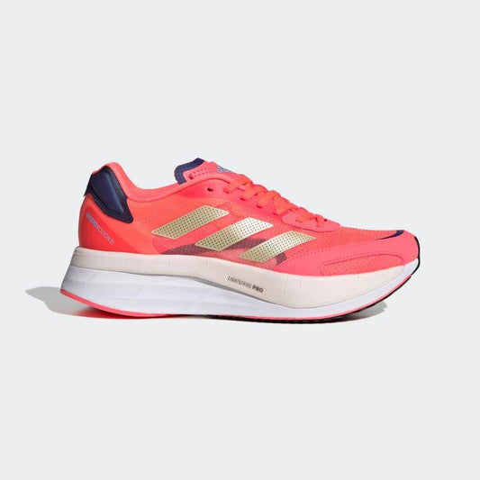 נעלי אדידס אדיזירו בוסטון לנשים Adidas ADIZERO BOSTON 10 GY0905 - RunOFF עכשיו במבצע ב