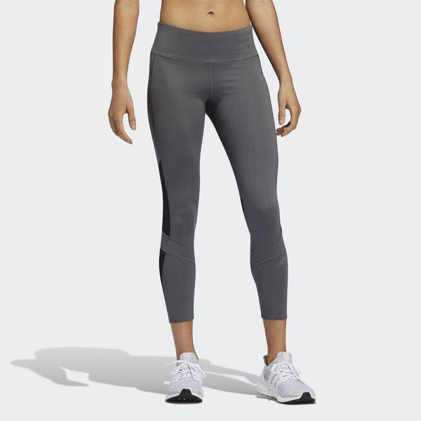 טייטס אדידס לנשים Adidas HOW WE DO TIGHT DZ4904 - RunOFF עכשיו במבצע ב