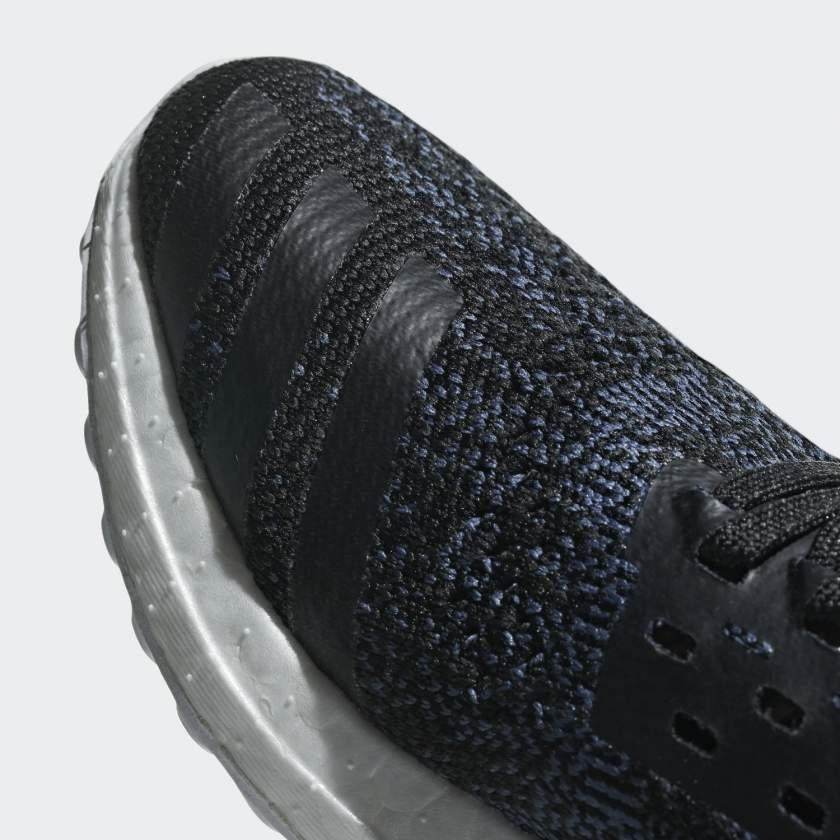 נעלי אדידס אולטרה בוסט לנוער Adidas Ultraboost J B43519 - RunOFF עכשיו במבצע ב