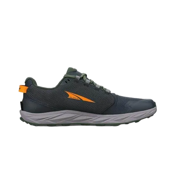 נעלי ריצת שטח סופריור 6 לגברים Altra Superior 6 A0A82CB000