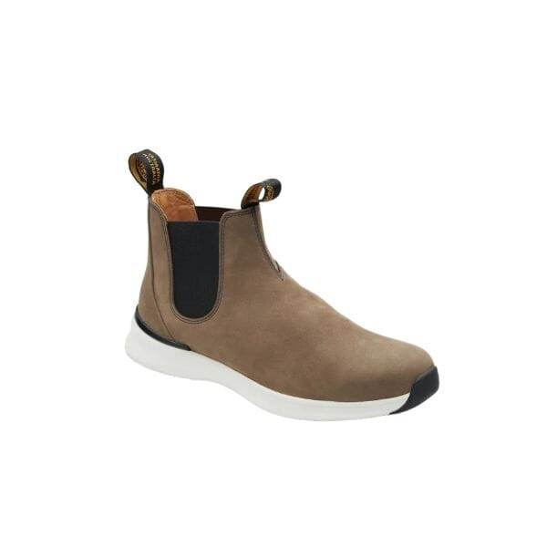 מגפי בלנסטון לגברים Blundstone 2262 Stone Nubuck - RunOFF עכשיו במבצע ב