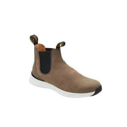 מגפי בלנסטון לגברים Blundstone 2262 Stone Nubuck - RunOFF עכשיו במבצע ב