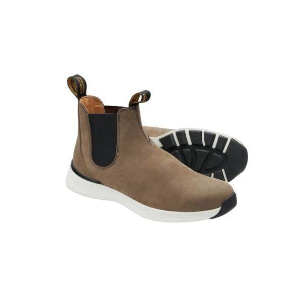 מגפי בלנסטון לגברים Blundstone 2262 Stone Nubuck - RunOFF עכשיו במבצע ב
