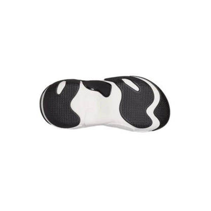 כפכפי פלטפורמה קלוג באבל קראש קרוקס לבנות Crocs 210061-100 Bubble Crush Clog white - RunOFF עכשיו במבצע ב