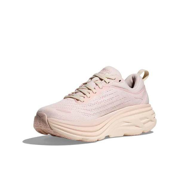 נעלי ריצת כביש הוקה בונדי 8 לנשים Hoka 1127952/CCPR BONDI 8 - RunOFF עכשיו במבצע ב