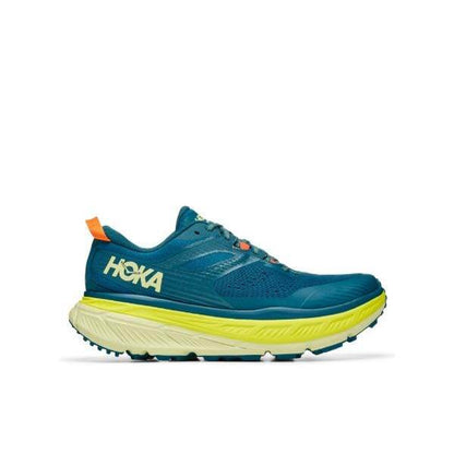 נעלי ריצה הוקה סטינסון 6 לגברים Hoka 1110506/BCBT Stinson 6 Coral blue - RunOFF עכשיו במבצע ב