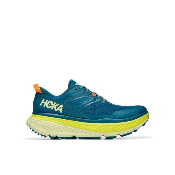 נעלי ריצה הוקה סטינסון 6 לגברים Hoka 1110506/BCBT Stinson 6 Coral blue - RunOFF עכשיו במבצע ב
