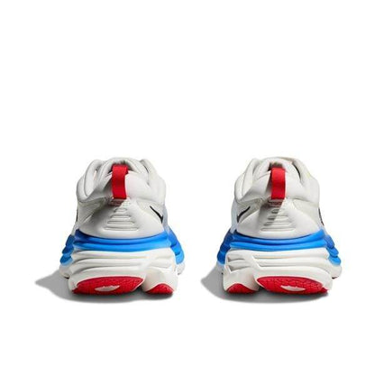 נעלי ריצה הוקה בונדי 8 רחבות לגברים Hoka 1127953/BVR BONDI 8 WIDE - RunOFF עכשיו במבצע ב