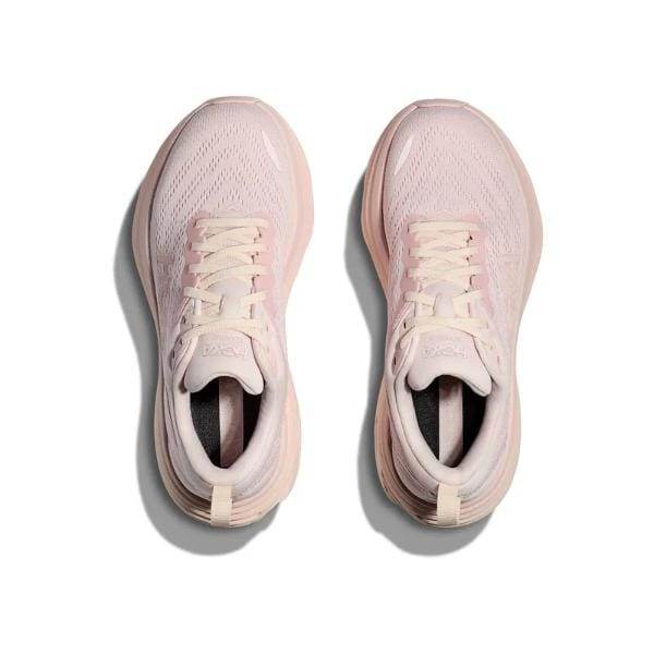 נעלי ריצת כביש הוקה בונדי 8 לנשים Hoka 1127952/CCPR BONDI 8 - RunOFF עכשיו במבצע ב