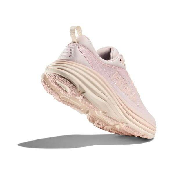 נעלי ריצת כביש הוקה בונדי 8 לנשים Hoka 1127952/CCPR BONDI 8 - RunOFF עכשיו במבצע ב