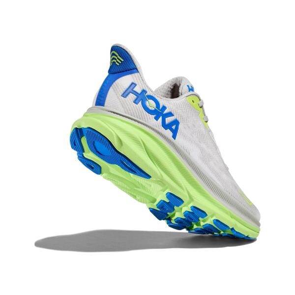 נעלי ריצה הוקה קליפטון 9 רחבות Hoka 1132210/STLC CLIFTON 9 Wide - RunOFF עכשיו במבצע ב