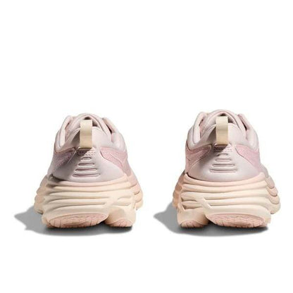 נעלי ריצת כביש הוקה בונדי 8 לנשים Hoka 1127952/CCPR BONDI 8 - RunOFF עכשיו במבצע ב