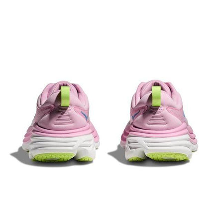 נעלי הוקה בונדי 8 לנשים Hoka 1127952/PTWL BONDI 8 - RunOFF עכשיו במבצע ב