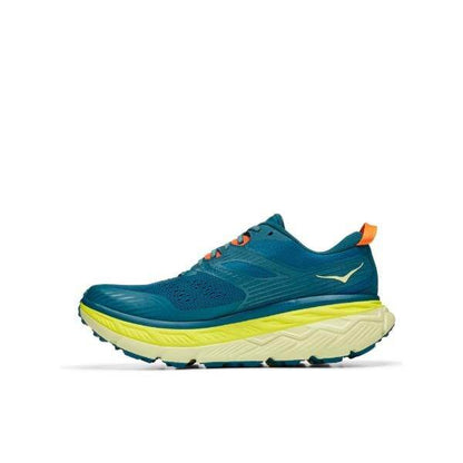 נעלי ריצה הוקה סטינסון 6 לגברים Hoka 1110506/BCBT Stinson 6 Coral blue - RunOFF עכשיו במבצע ב