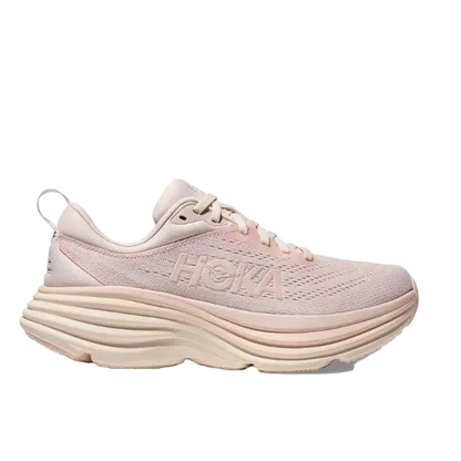 נעלי ריצת כביש הוקה בונדי 8 לנשים Hoka 1127952/CCPR BONDI 8