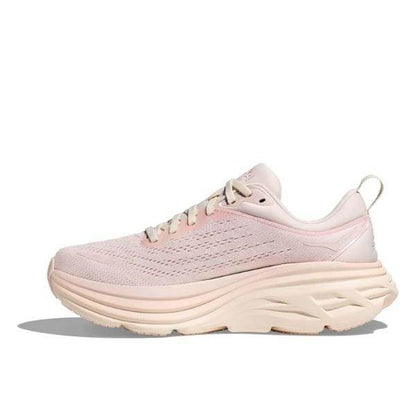 נעלי ריצת כביש הוקה בונדי 8 לנשים Hoka 1127952/CCPR BONDI 8 - RunOFF עכשיו במבצע ב