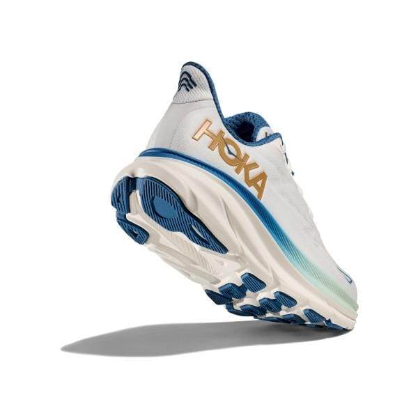 נעלי הוקה קליפטון 9 רחבות לגברים Hoka CLIFTON 9 WIDE (2E) 1132210/FTG - RunOFF עכשיו במבצע ב