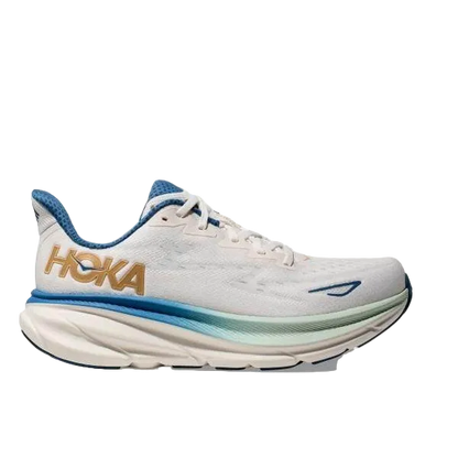 נעלי הוקה קליפטון 9 רחבות לגברים Hoka CLIFTON 9 WIDE (2E) 1132210/FTG