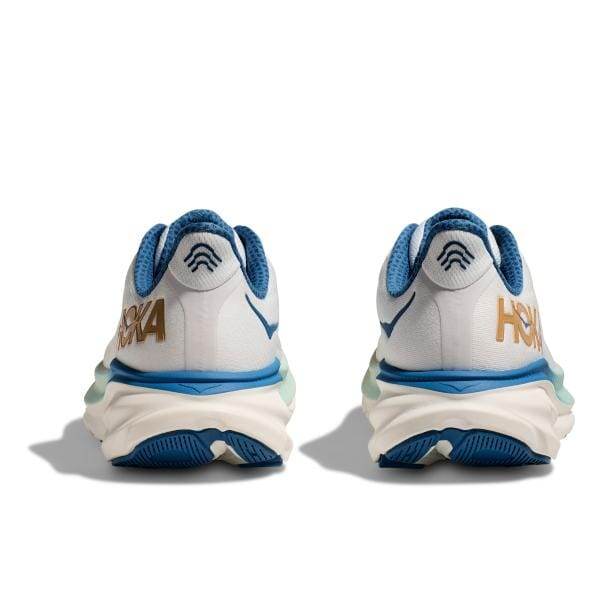 נעלי הוקה קליפטון 9 רחבות לגברים Hoka CLIFTON 9 WIDE (2E) 1132210/FTG - RunOFF עכשיו במבצע ב