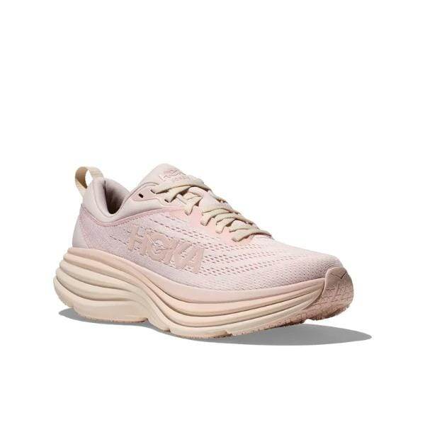 נעלי ריצת כביש הוקה בונדי 8 לנשים Hoka 1127952/CCPR BONDI 8 - RunOFF עכשיו במבצע ב